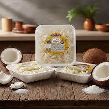 COCADA BRANCA DA COLONIA BDJ 200G
