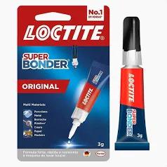 COLA SUPER BONDER ORIGINAL SM 3G
