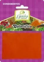 COLORAU GOIAS TEMPEROS 100G