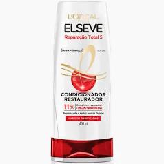 COND ELSEVE REP TOTAL 5+ 400ML