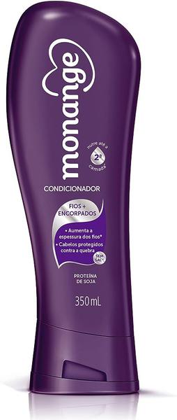 COND MONANGE FIOS + ENCORPADOS 350ML