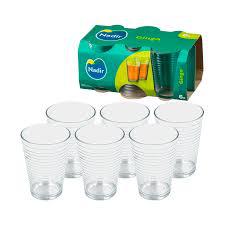 COPO NADIR GINGA 6UN