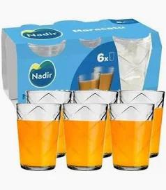 COPO NADIR MARACATU 6UN