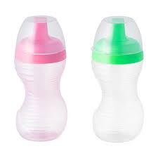 COPO PLASDURAN INFANTIL COM TAMPA 325ML