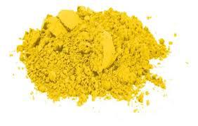 CORANTE GOIAS TEMPEROS AMARELO 10G