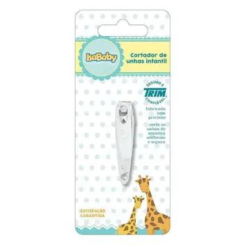 CORTADOR DE UNHA ISABABY UN