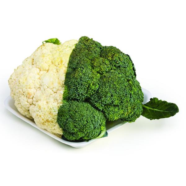 COUVE FLOR E BROCOLIS SANTA RITA 300G