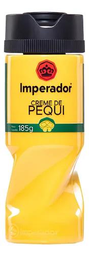 CREME DE PEQUI IMPERADOR 185G
