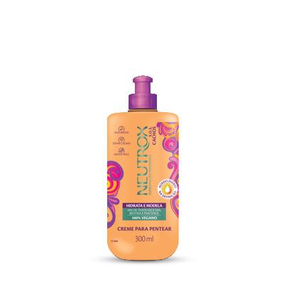 CREME PENTEAR NEUTROX SOS CACHOS 300ML
