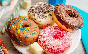 DANUTS KG
