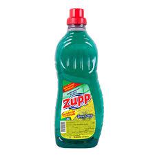 DESINFETANTE ZUPP ERVA DOCE 2L