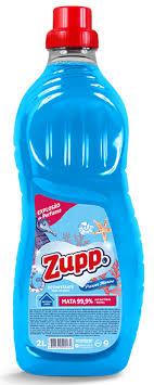 DESINFETANTE ZUPP MARINE 2L