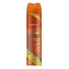 DESODORANTE AERO ABOVE MEN EXTREME SUN 150ML