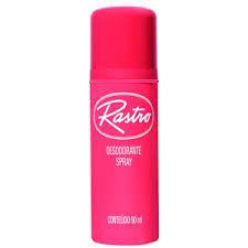 DESODORANTE SPRAY RASTRO 90ML