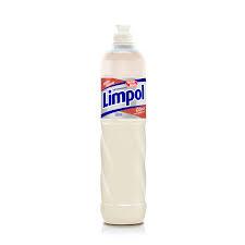 DETERGENTE LIMPOL COCO 500ML