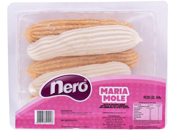 DOCE NERO MARIA MOLE 144G