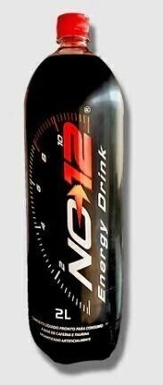 ENERGETICO NO 12 ENERGY DRINK 2L