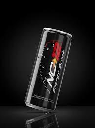 ENERGETICO NO 12 ENERGY DRINK 473ML
