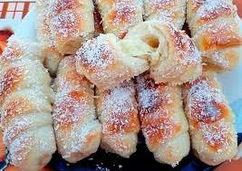 ENROLADINHO QUEIJO KG