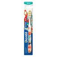 ESCOVA DENTAL DENTIL ACTIVE FUN MACIA