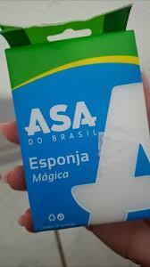 ESPONJA ASA LIMPEZA MAGICA UN