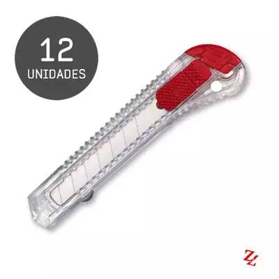 ESTILETE CIS LARGO 12UN