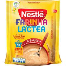 FARINHA LACTEA NESTLE SC L210/P180G