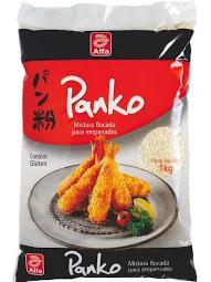 FARINHA PPA PANKO 200G