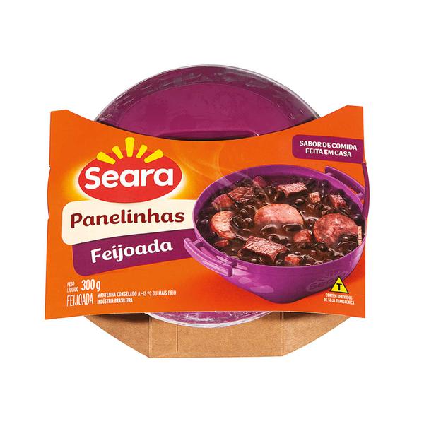 FEIJOADA SEARA 300G