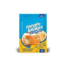 FERMENTO ADOREI BIOLOGICO SECO 10G
