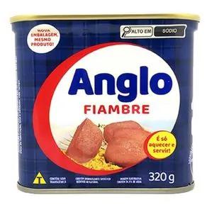 FIAMBRE ANGLO 320G