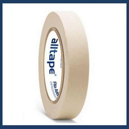 FITA ADESIVA ALLTAPE 18MMX50M