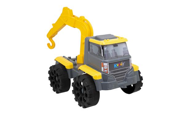 FORTE GUINCHO REF.BQ9302S KENDY