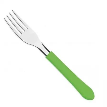 GARFO ARTINOX CB VERDE 12UN