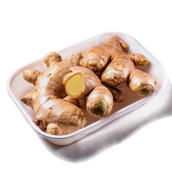 GENGIBRE SANTA RITA 200G