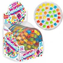 GOMA DE MASCAR DANCLETS DISCO 10.5G
