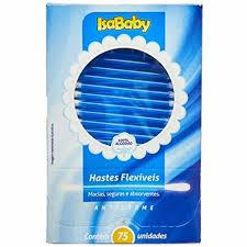 HASTE FLEXIVEL ISABABY 75UN