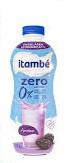 IOGURTE ITAMBE ZERO AMEIXA 1150G
