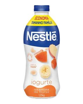 IOGURTE NESTLE VITAMINA FRUTA 1.15KG