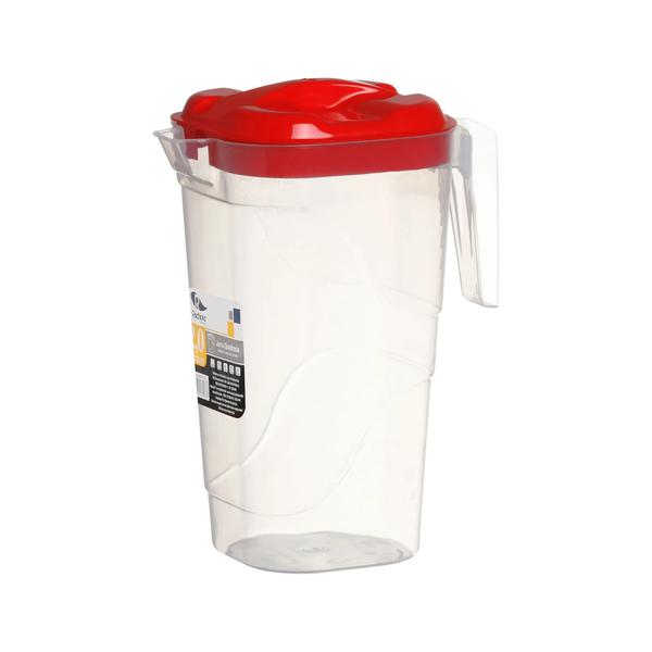 JARRA RISCHIOTO COM TAMPA 2L