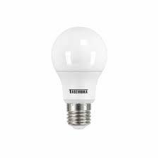 LAMPADA TASCHIBRA LED LUZ CALIDA 9W