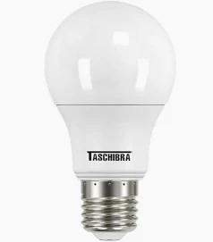 LAMPADA TASCHIBRA LED LUZ SUAVE 4.9W