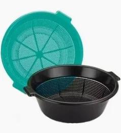 LAVA TUDO ASA ESCORREDOR DOBRAVEL 20CM