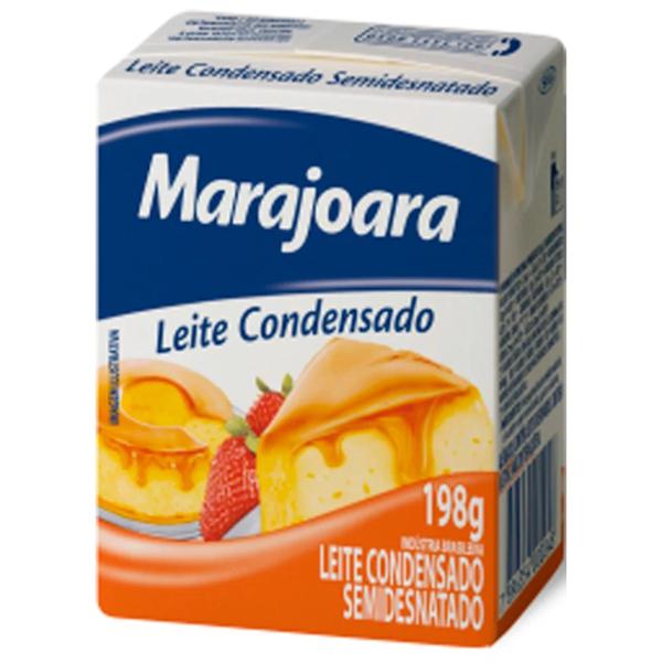 LEITE CONDENSADO MARAJOARA 198G