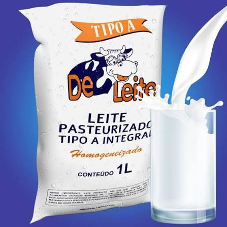 LEITE DANLEITE SAQUINHO 1L