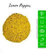 LEMON PEPPER KG