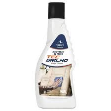 LIMPA COURO TEC BRILHO 200ML