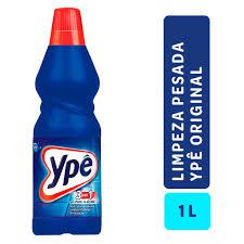 LIMPADOR YPE LIMP PESADA ORIGINAL 1L