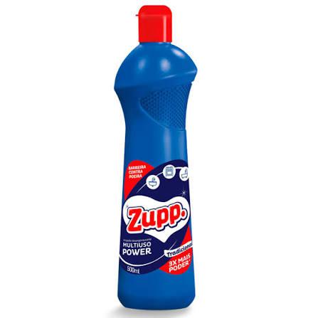 LIMPADOR ZUPP MULTIUSO INTENSE 500ML