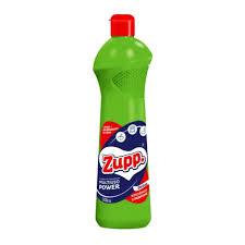 LIMPADOR ZUPP MULTIUSO POWER LIMAO 500ML